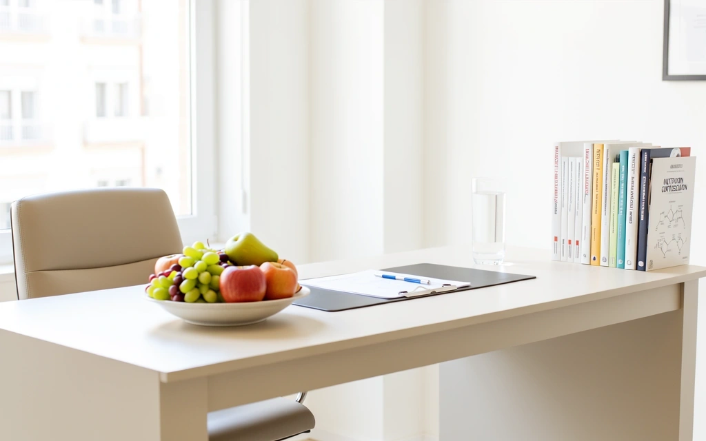 Instalaciones Nutrición Activa