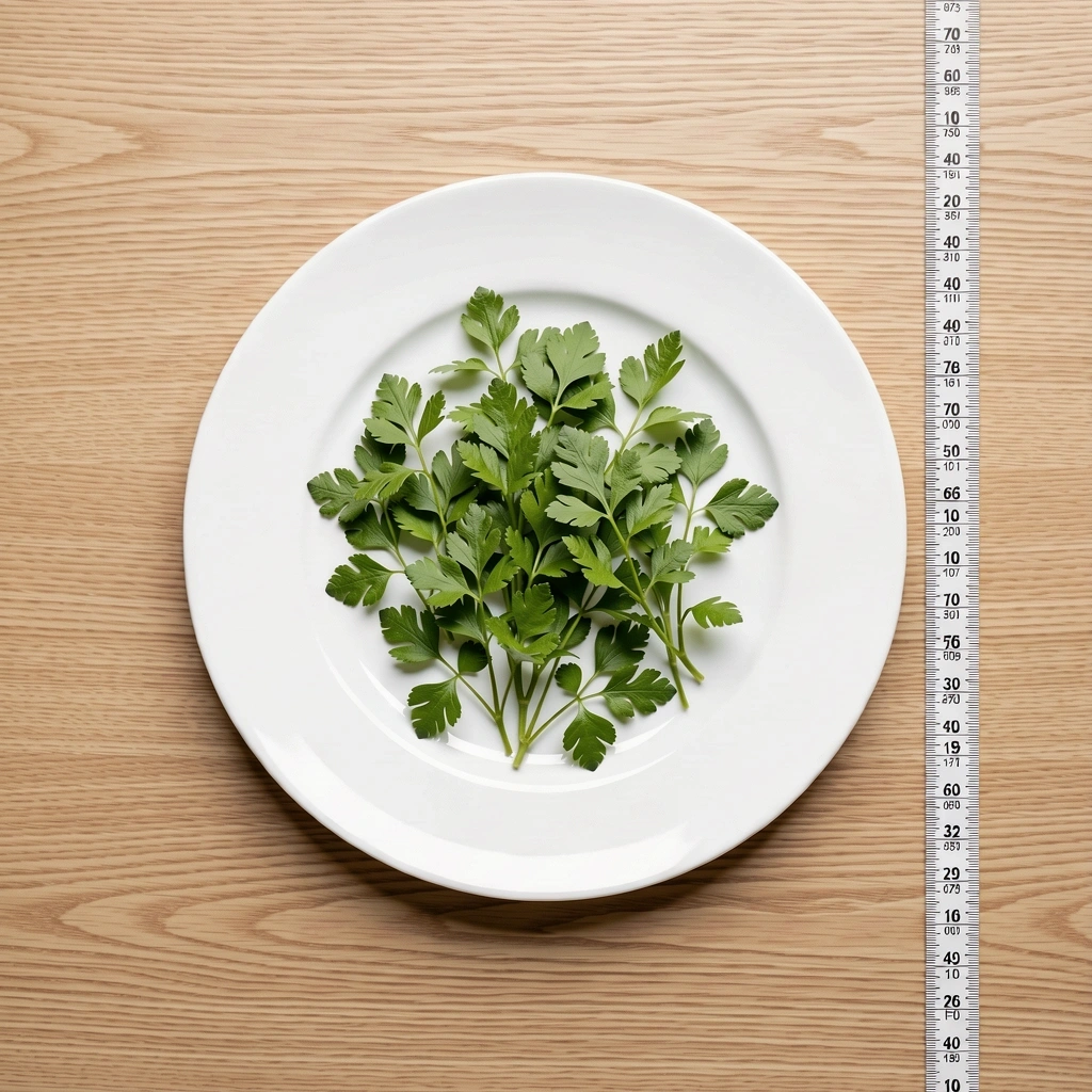 Nutrición funcional y medida