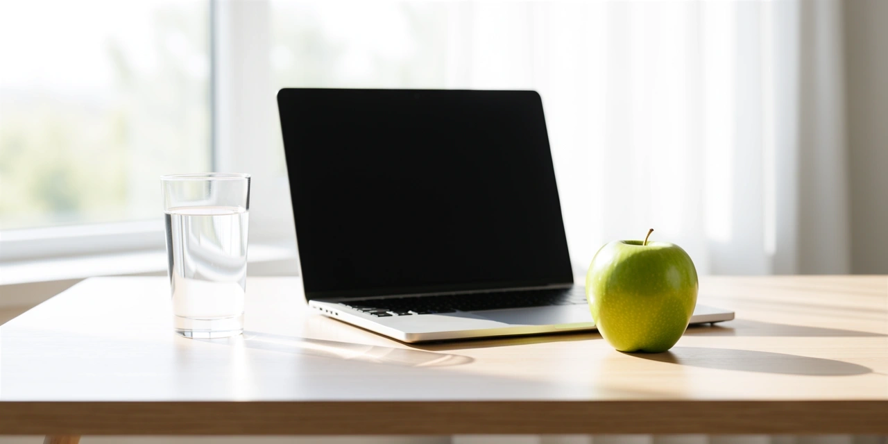 Entorno de trabajo Nutrición Activa